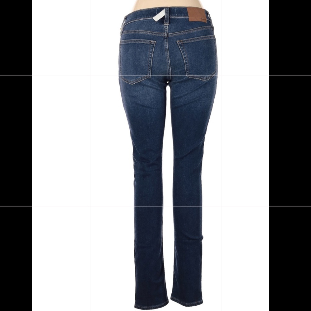 Madewell jeans NWT - Picture 2 of 7